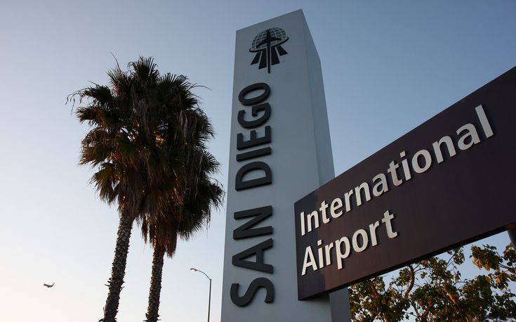 Times When You Should Call San Diego Airport Phone Number Times When You Should Call San Diego Airport Phone Number