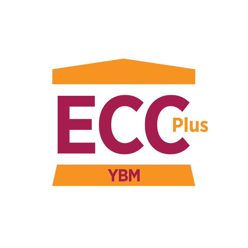 YBM ECC Dongtan 2