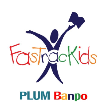 FASTRACKIDS Banpo