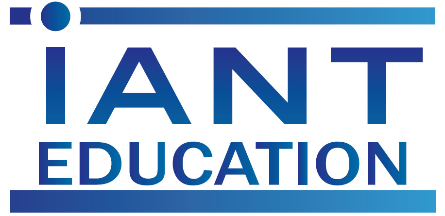 iANT EDUCATION