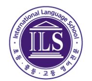 ILS Cheongju