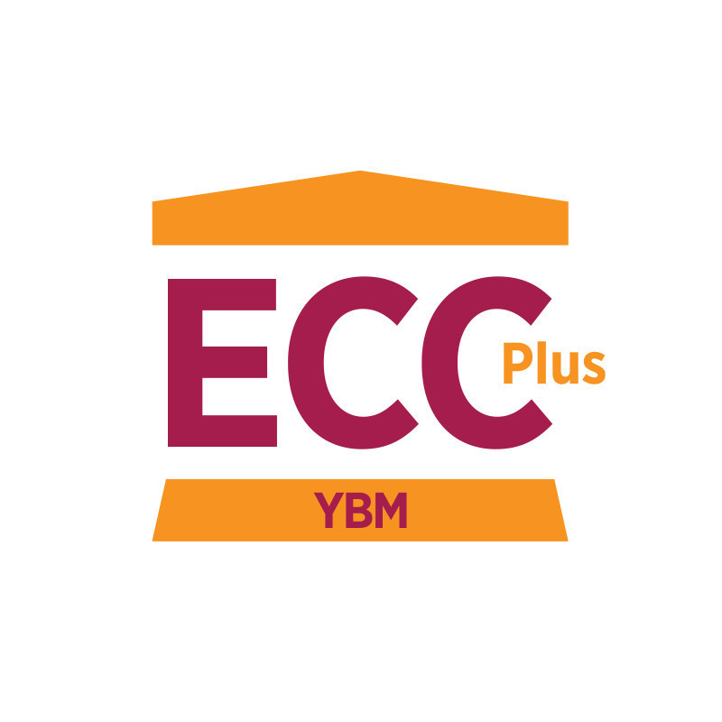 YBM ECC Yongin