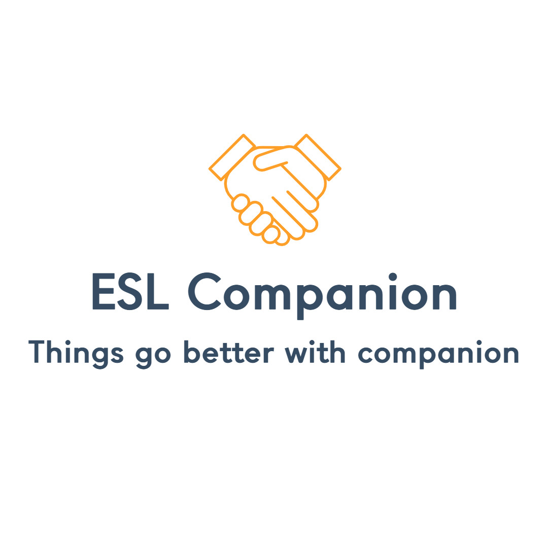 ESL Companion Recruiting Agency