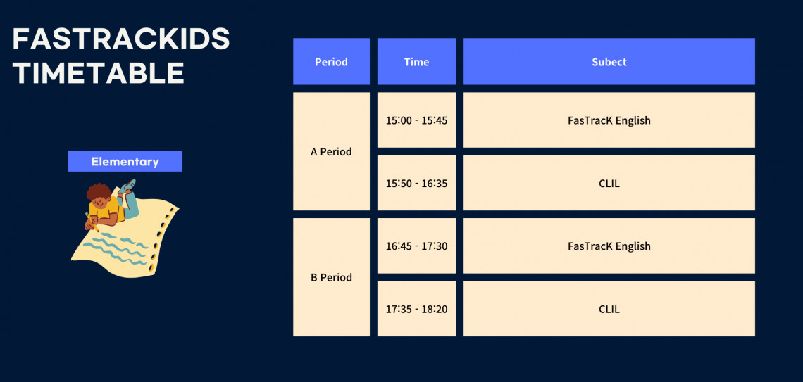 TimeTable2