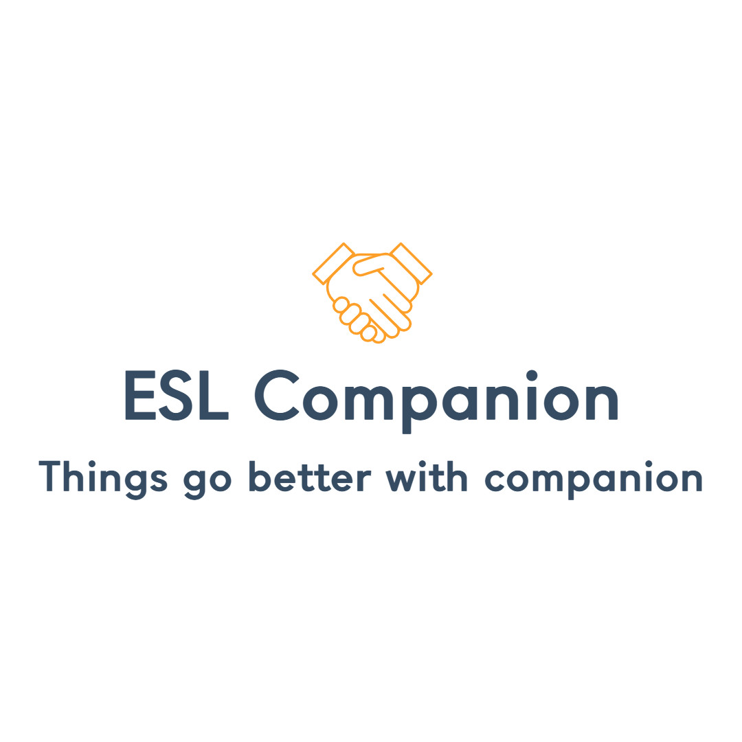 ESL Companion