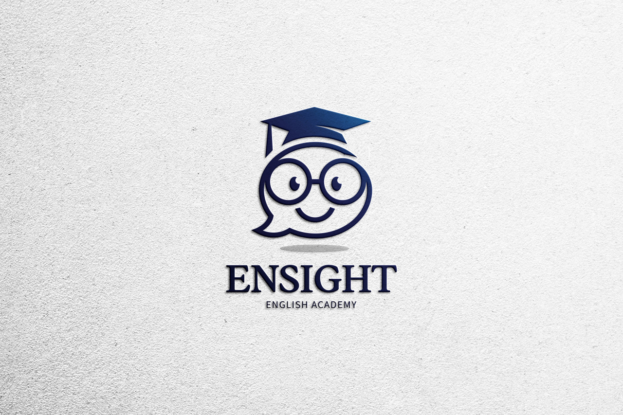 Ensight English Academy