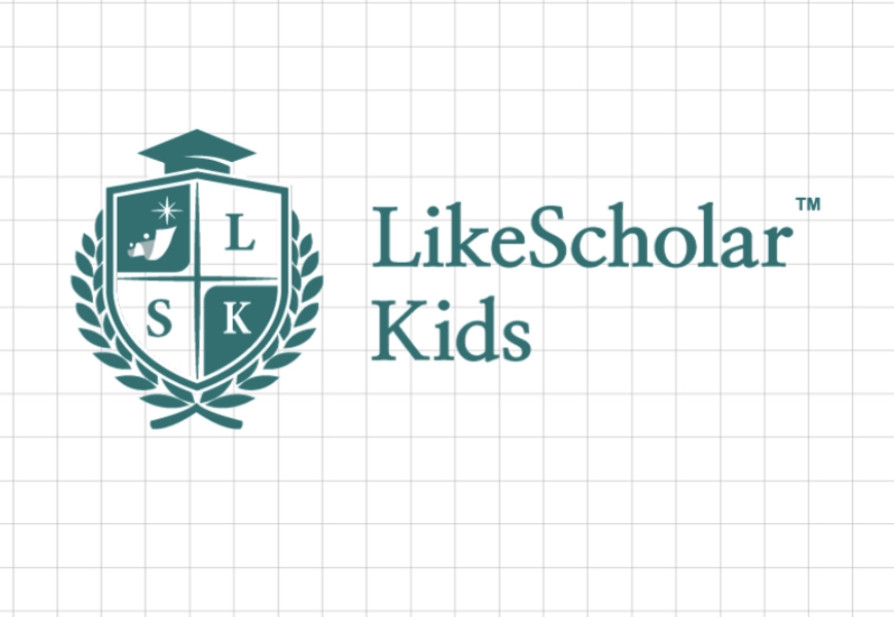 LikeScholar Kids