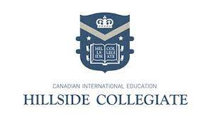 Hillside Collegiate Busan Dongnae