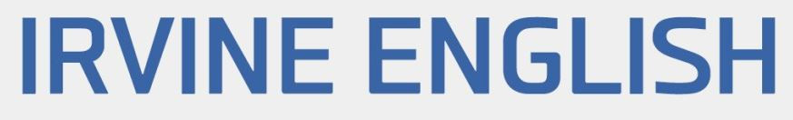 Irvine English Irvine English