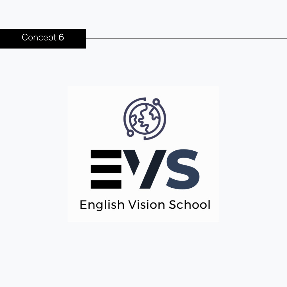 English Vision School