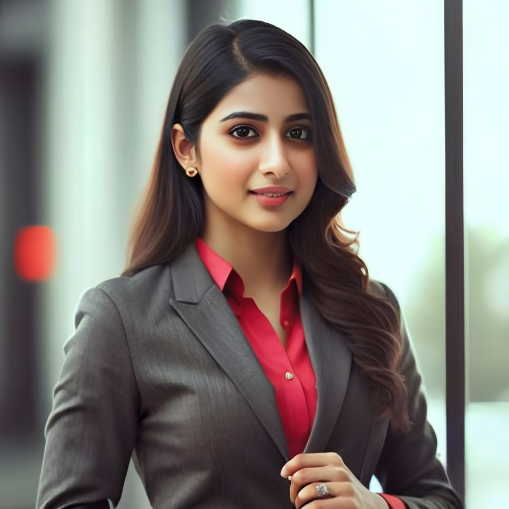 Hello, I’m Deeksha Khurana, Hello, I’m Deeksha Khurana,