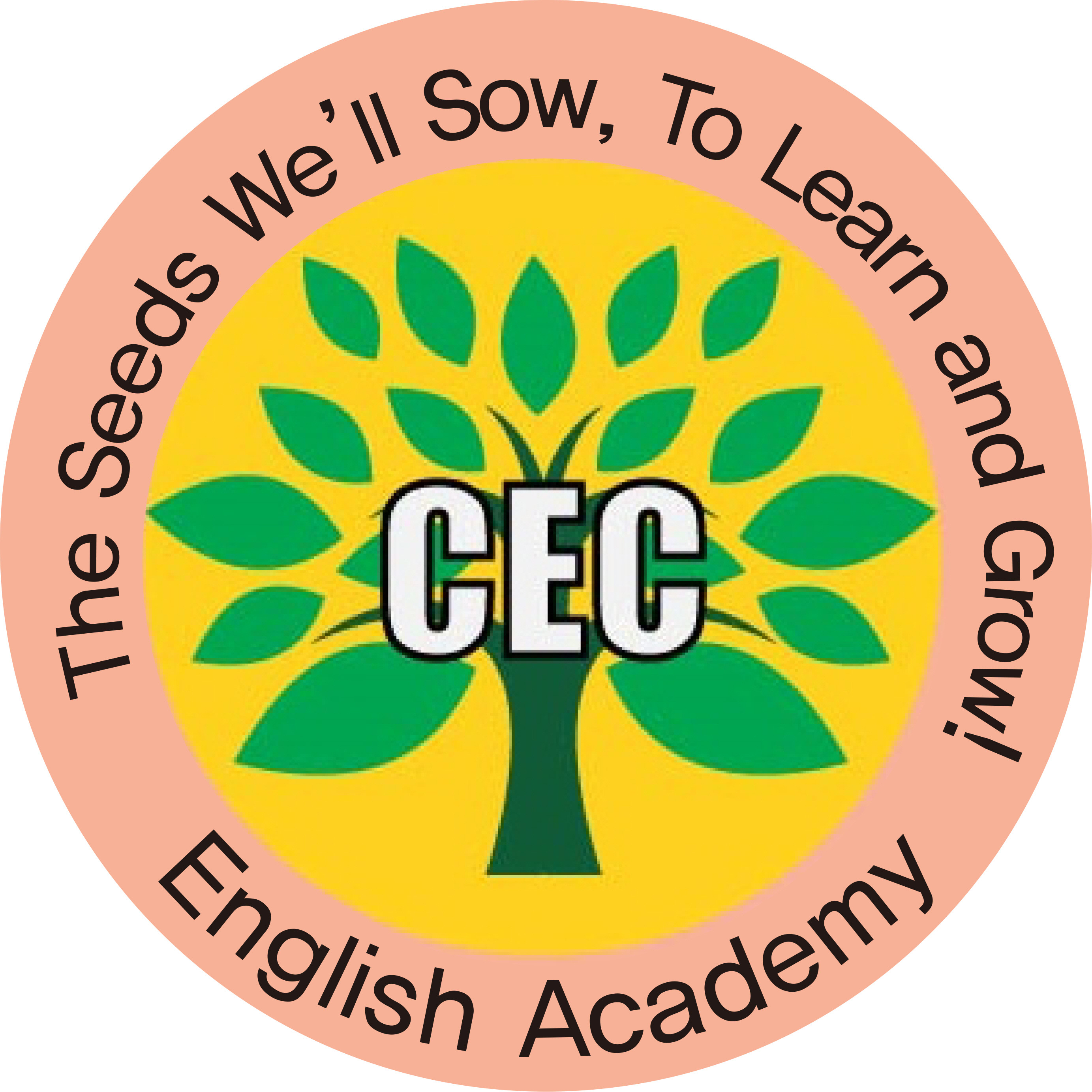 CEC English EDU