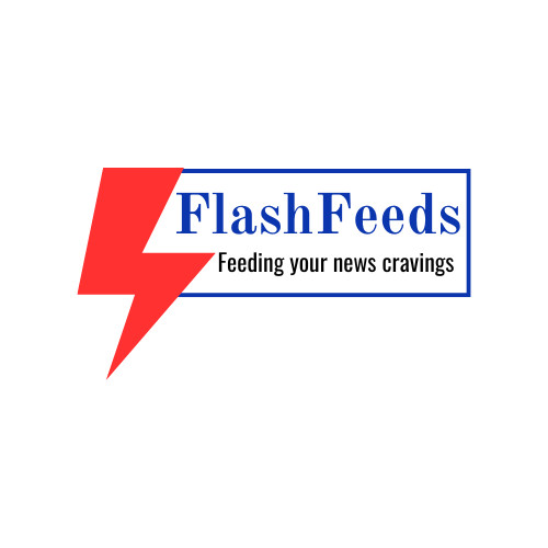 FlashFeeds - Feeding Your News Cravings