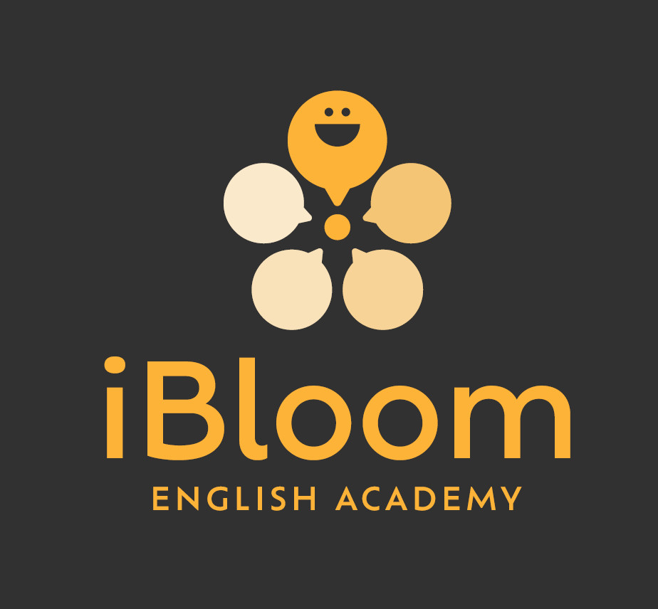 iBloom English