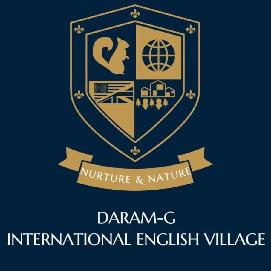 Gimpo Daram G International English Village