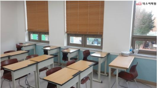 Elementary/Middle School Classroom