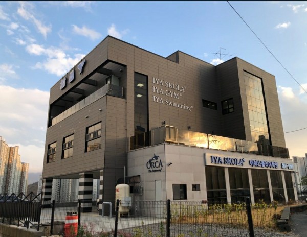 Iya Skola Yangsan Campus