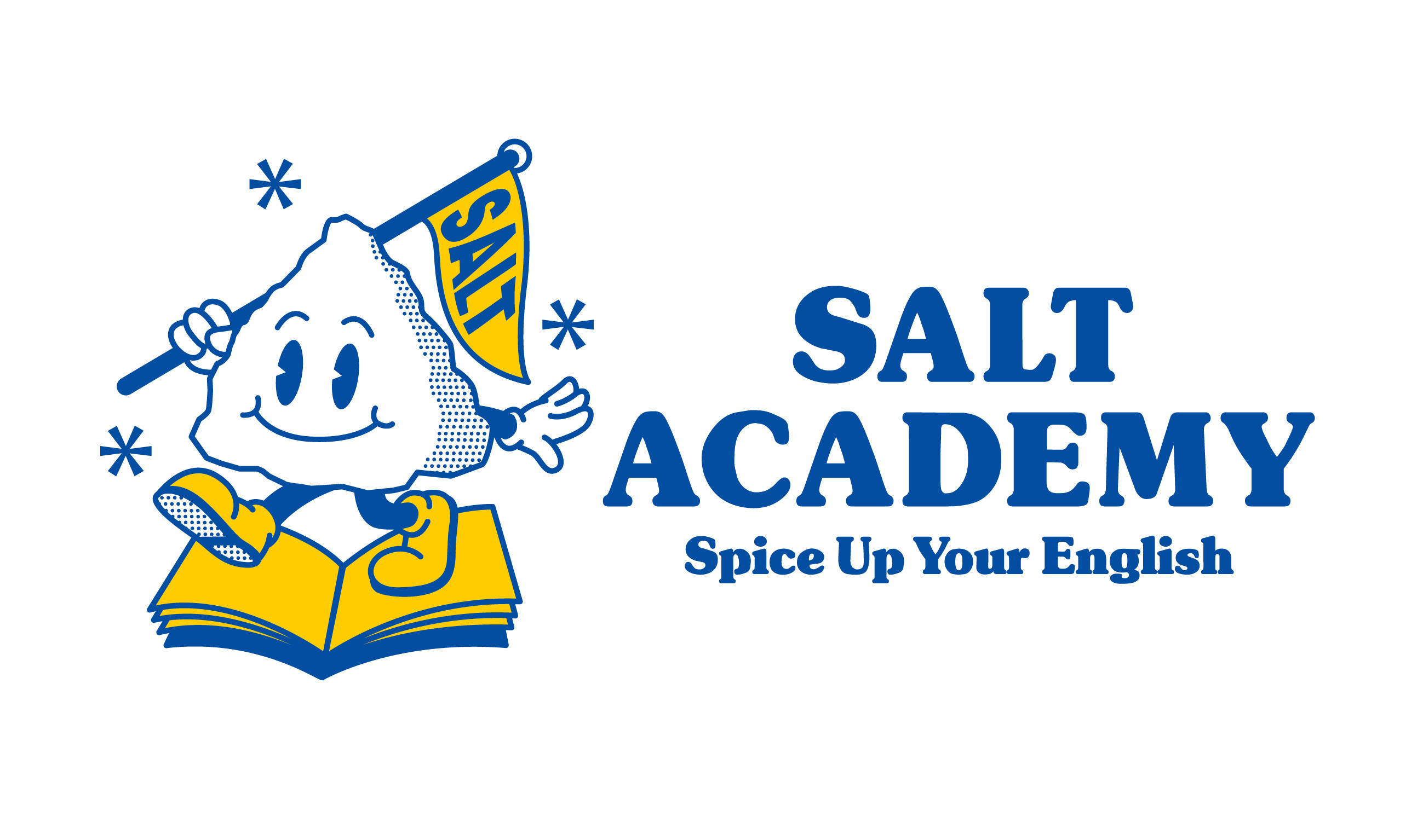 SALT Academy Songdo Incheon