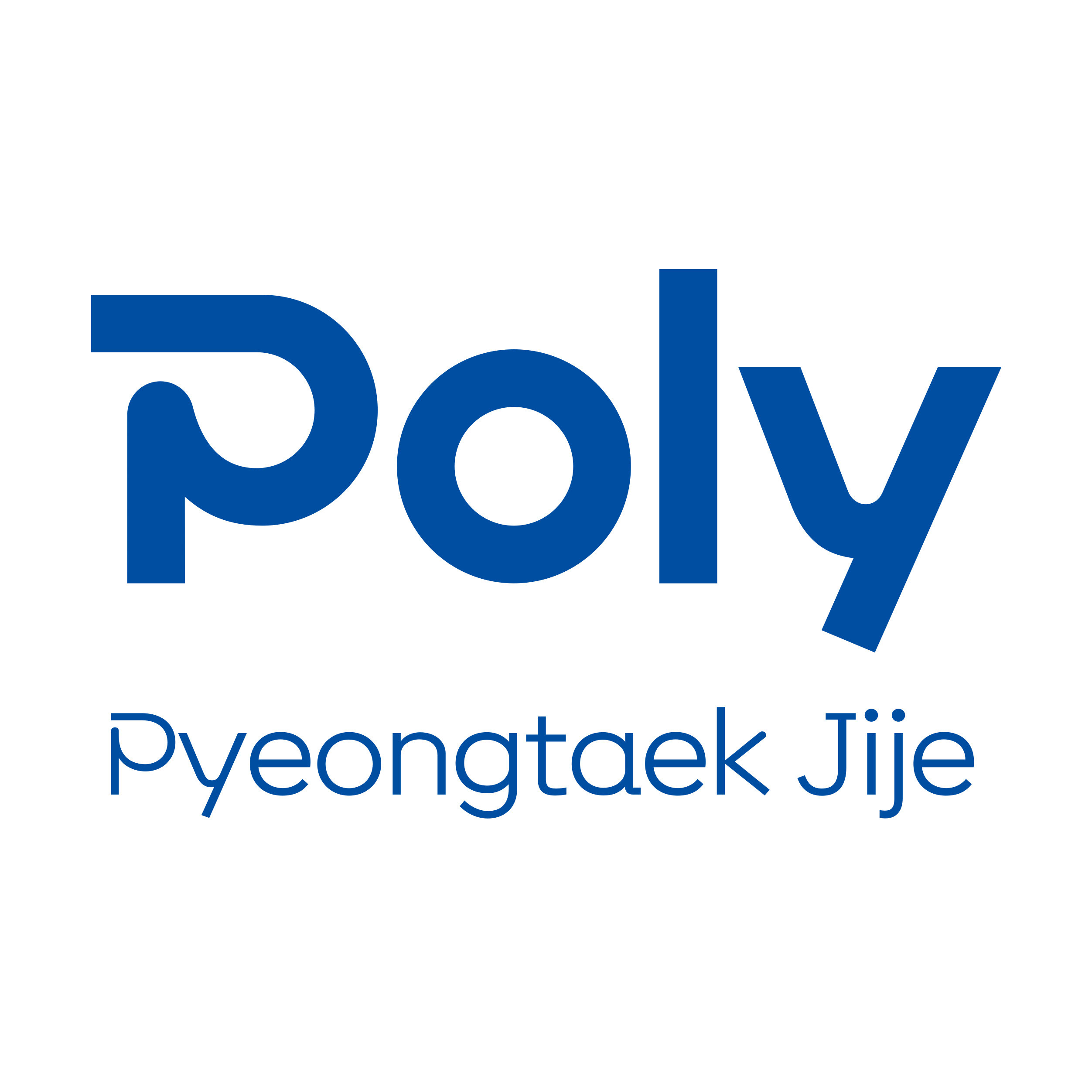 POLY Pyeongtaek Jije