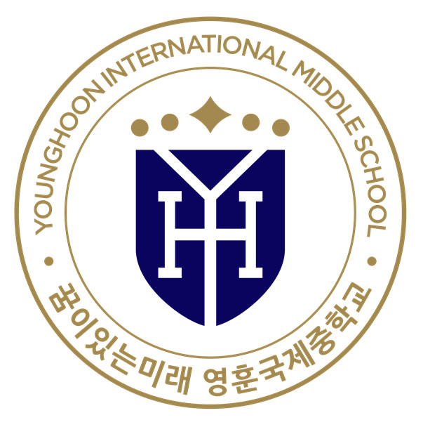 Young Hoon International Middle School