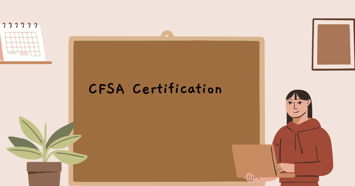 Certified Bank Auditor Steps to Getting Certified