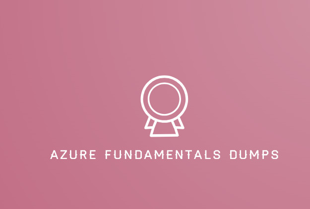 Azure Fundamentals Dumps