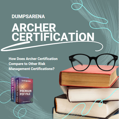 How Archer Certification Equips You for Future Leadership Roles