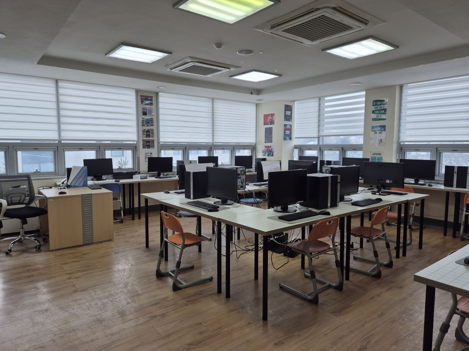 Computer Lab