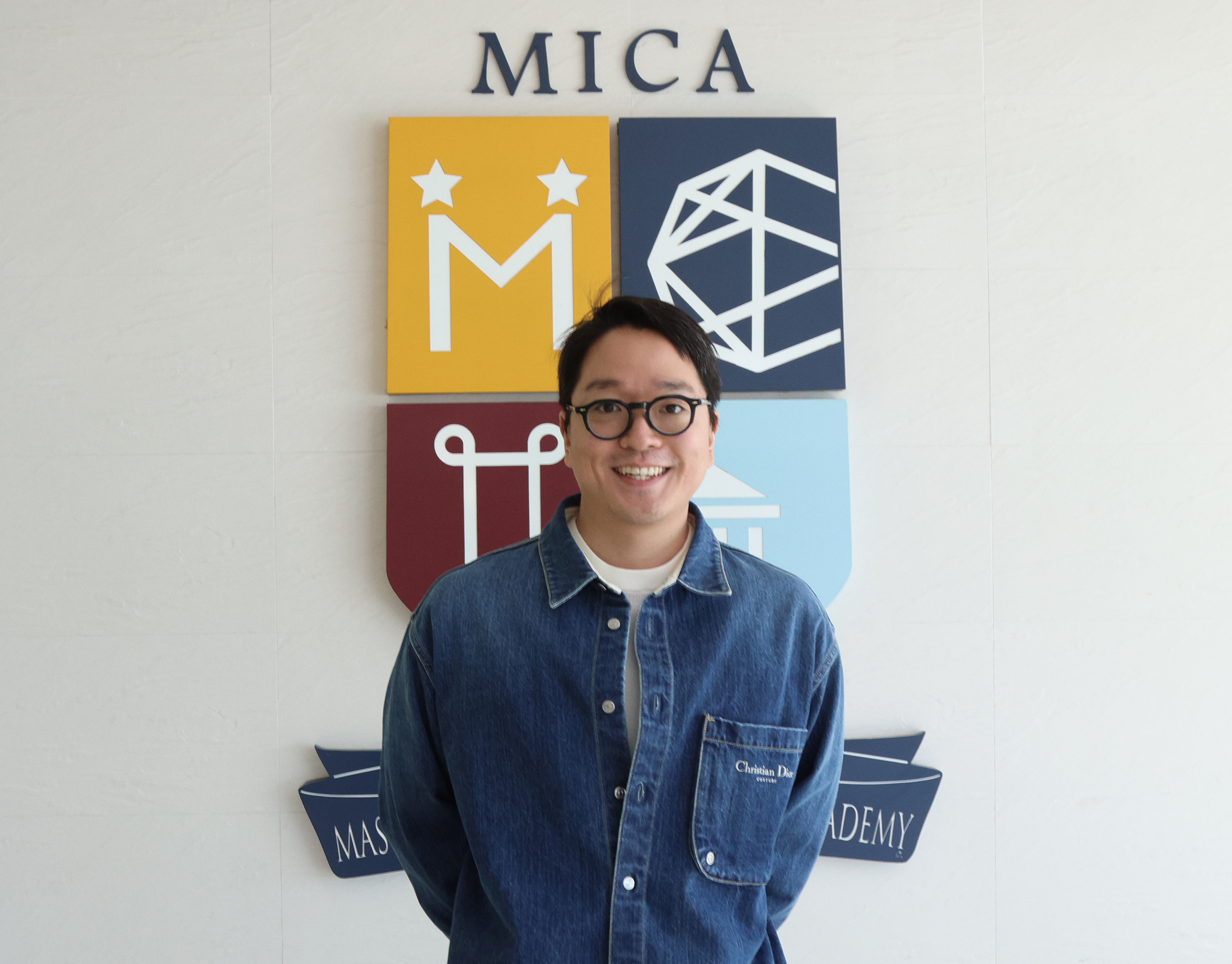 Q&A with MICA's Principal