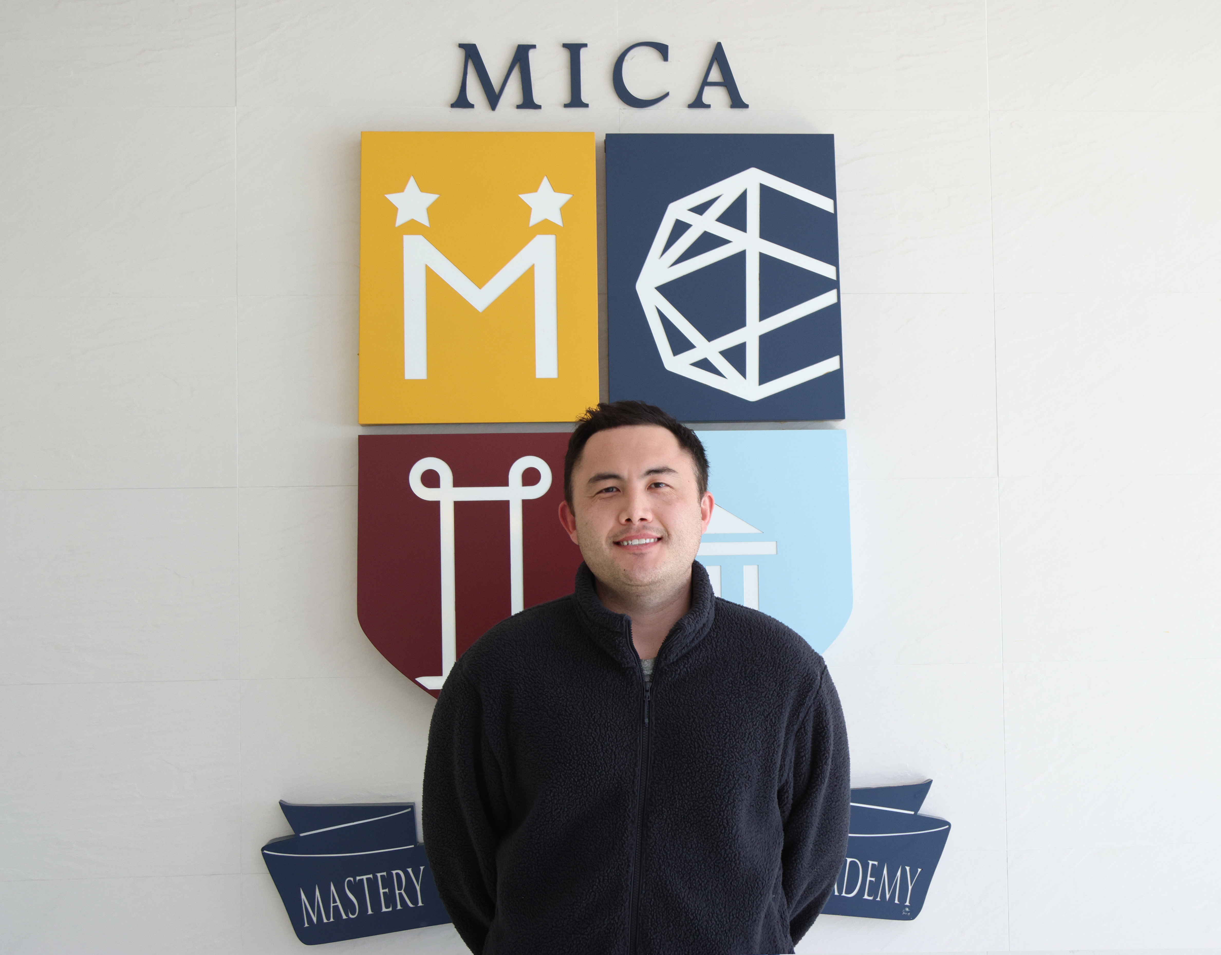 A Day in the Life of a Teacher at MICA