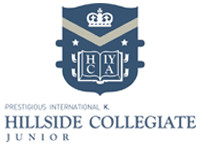 Hillside Collegiate Jr Gwanggyo