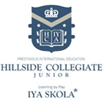 Iya Skola HC Jr Busan Gijang