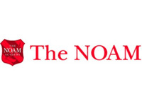 The Noam Walkerhill The Noam Walkerhill
