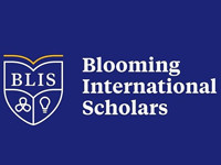 Blooming International Scholars Blooming International Scholars