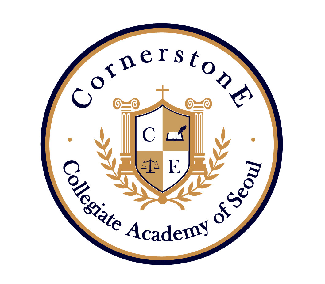 Cornerstone Collegiate Academy of Seoul