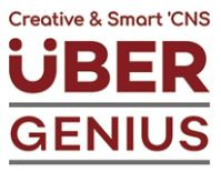 Uber Genius Busan Haeundae