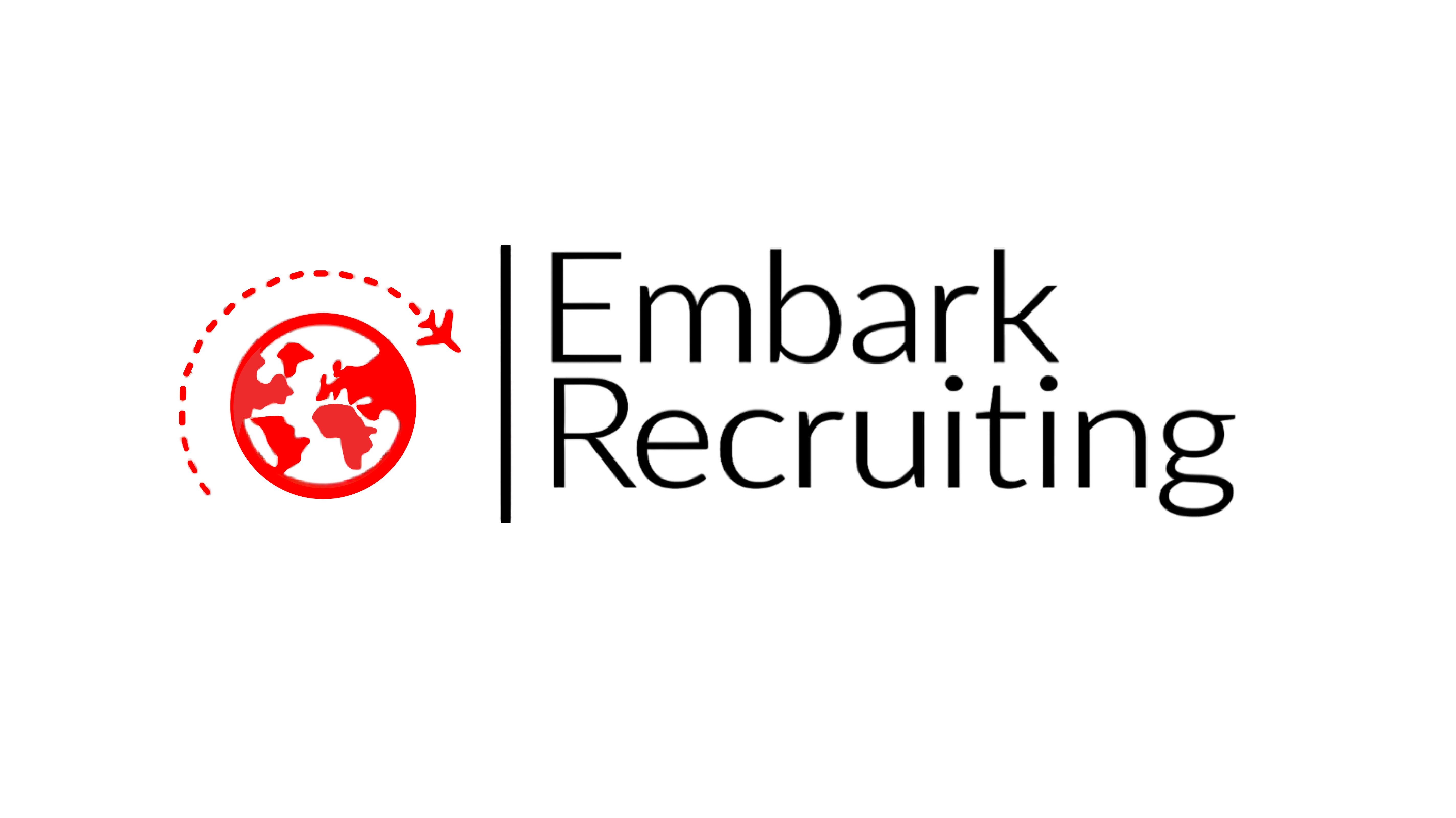 Embark Recruiting Embark Recruiting