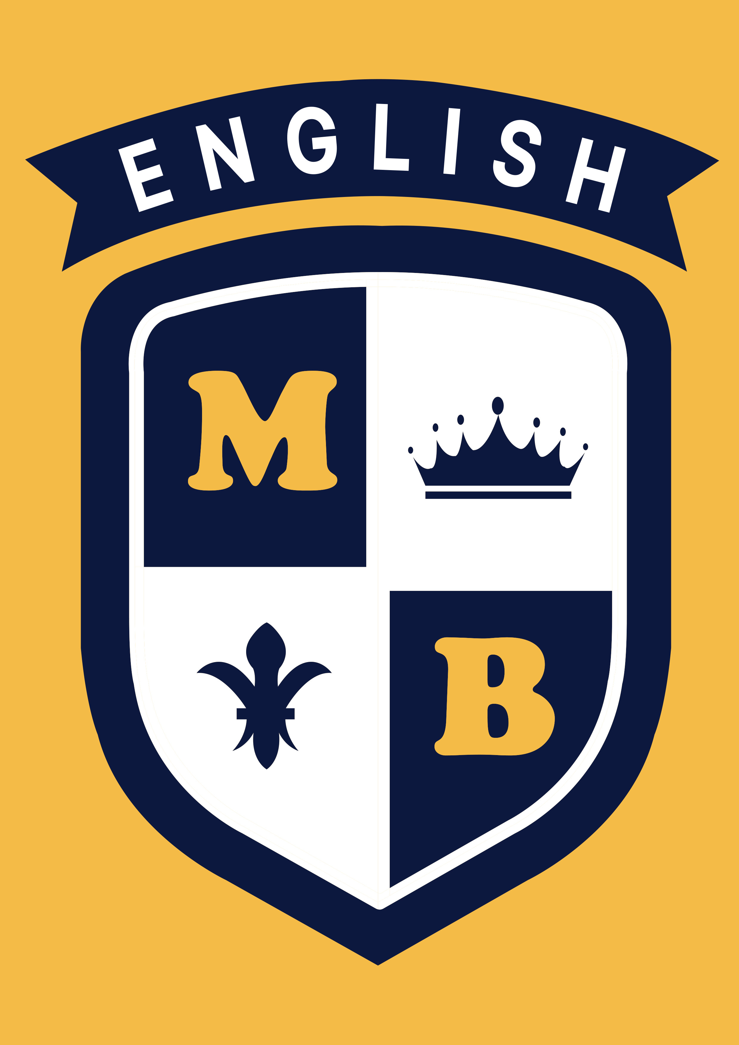 MB English MB English