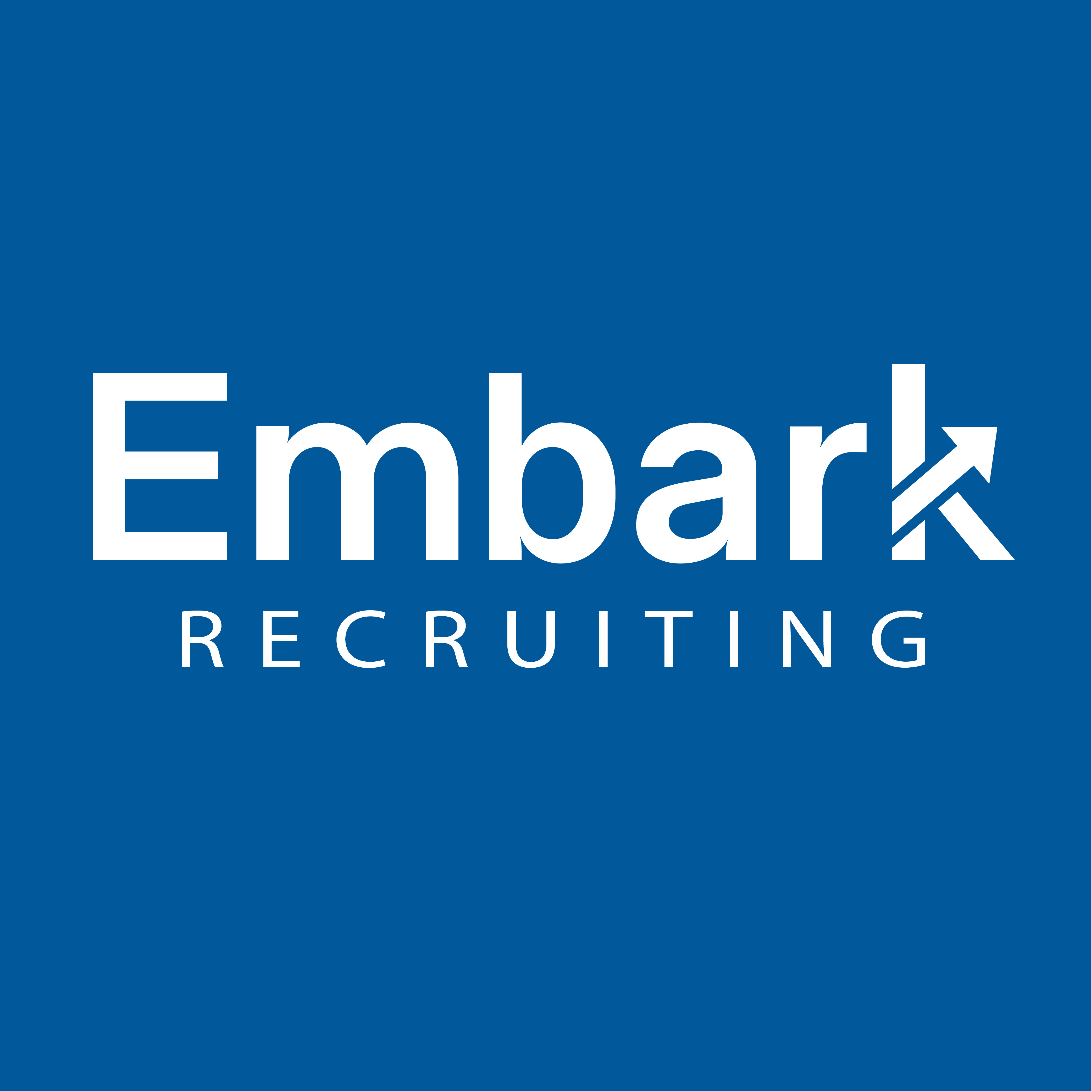 Embark Recruiting Embark Recruiting