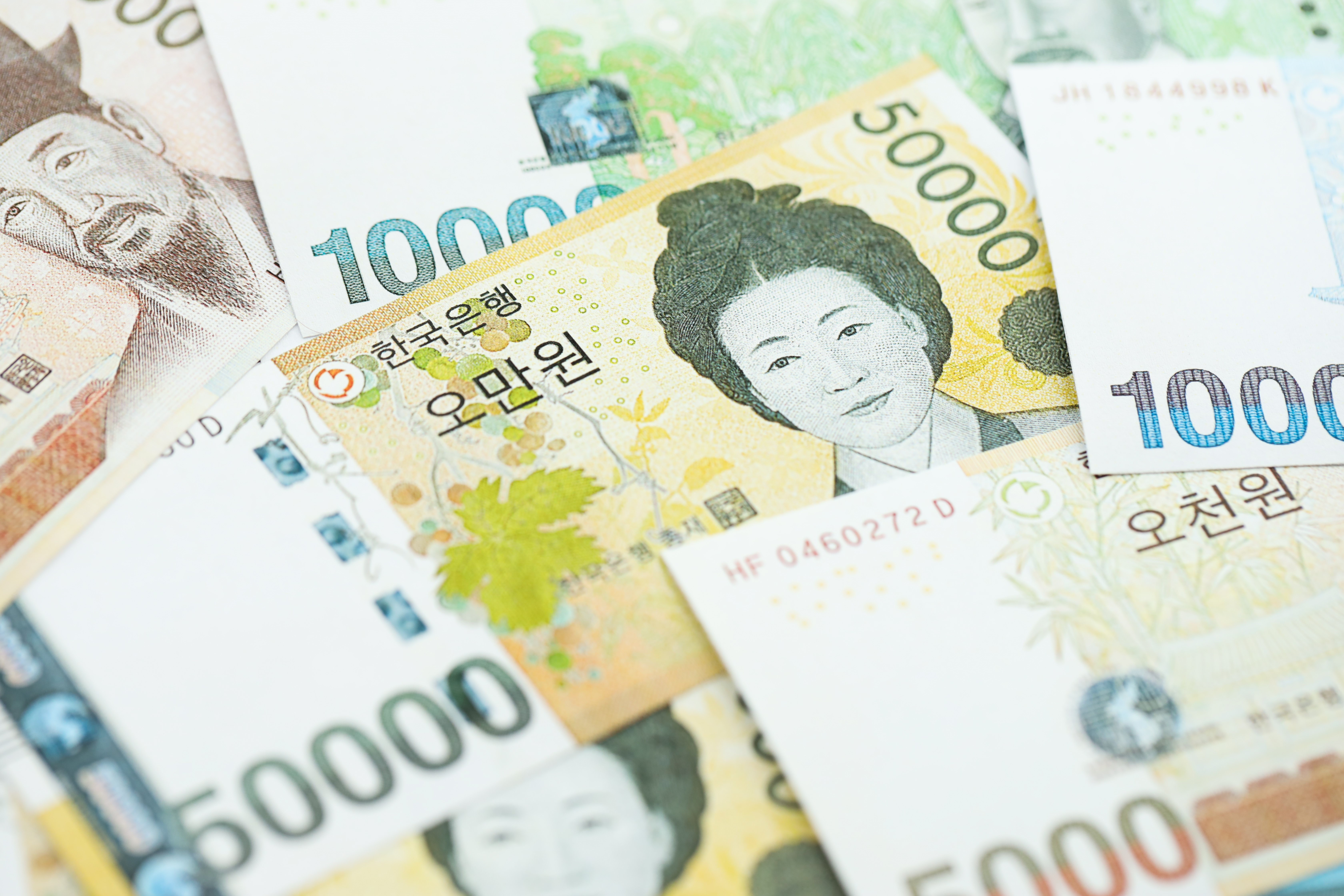 Average ESL Teacher Salary in Korea & Income After Tax & Utilities