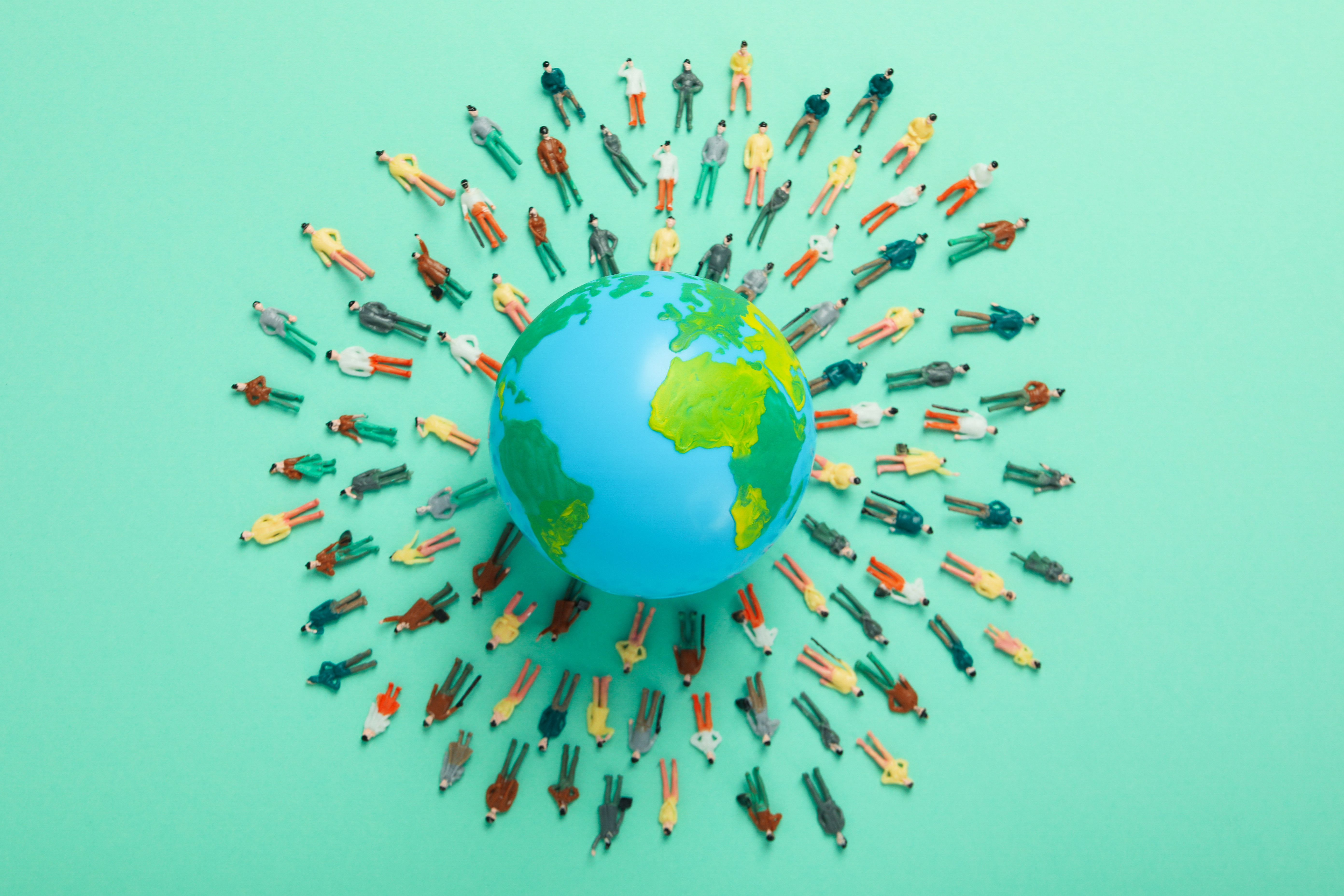 Global Trend Shaping International Teacher Recruitment