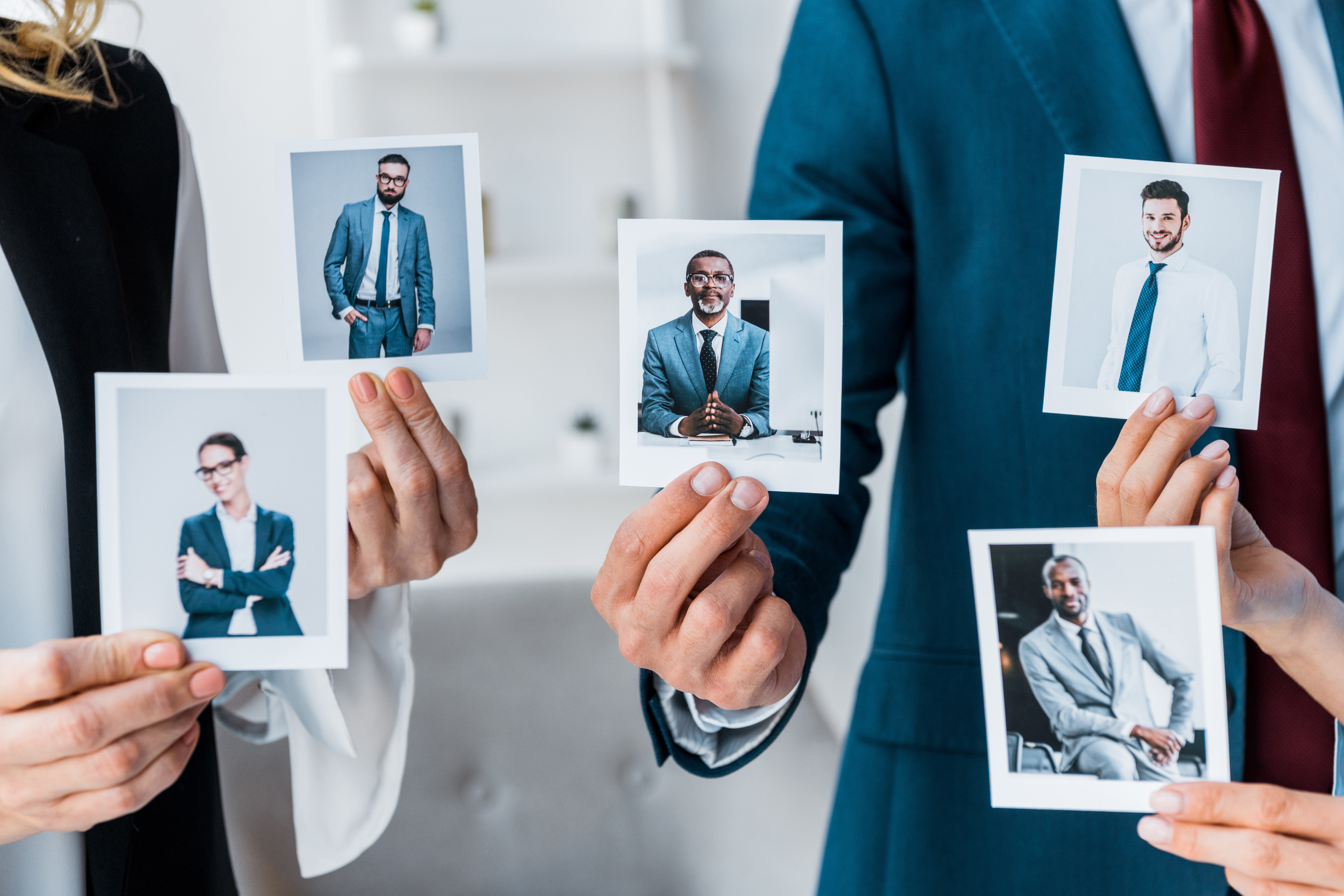 Personalized Screening and Recommendations to Find Your Ideal Match
