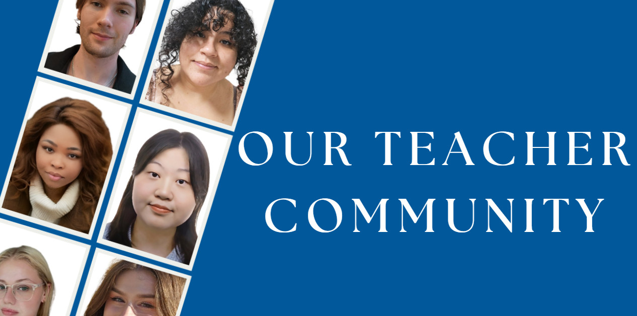 Join Embark's Teacher Community in Korea | Embark Recruiting