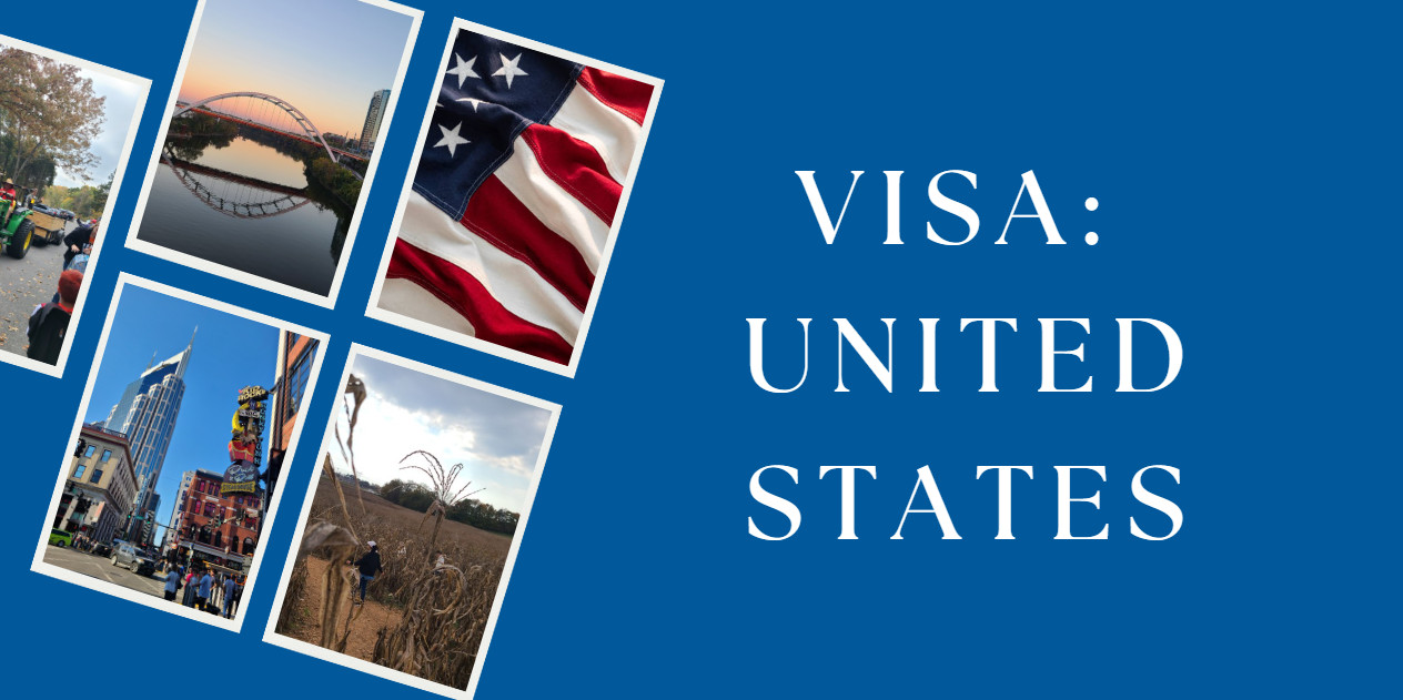 VISA: USA