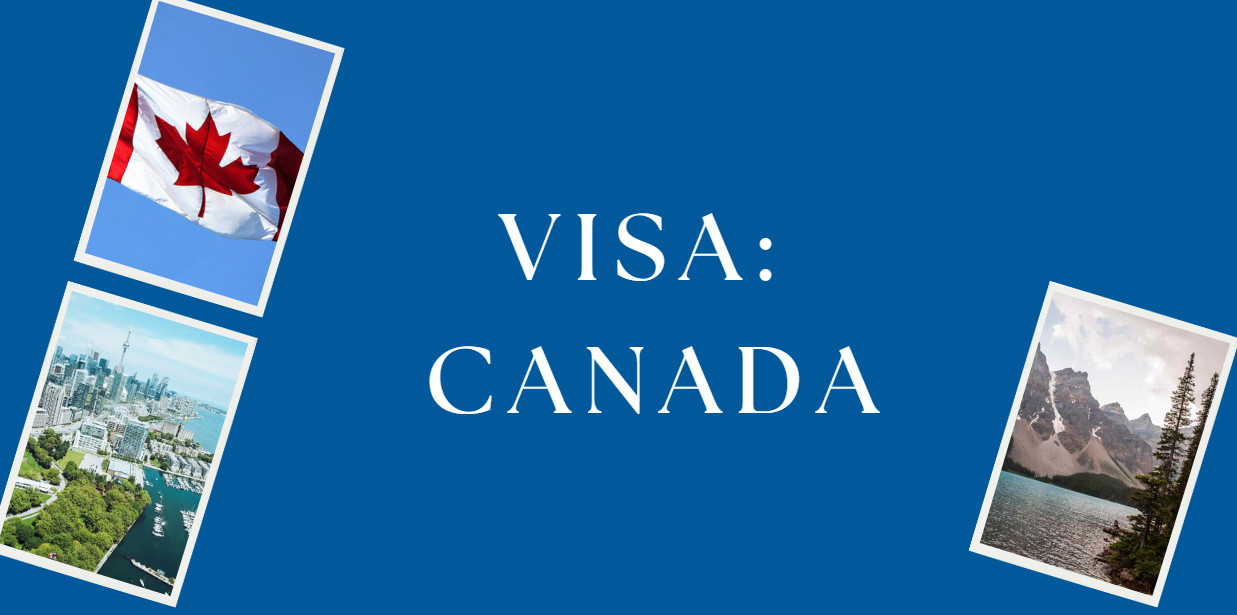 VISA: Canada