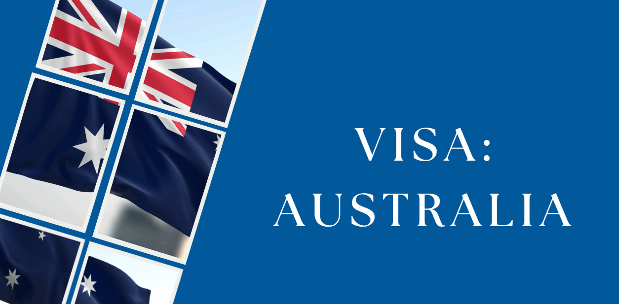 VISA: Australia