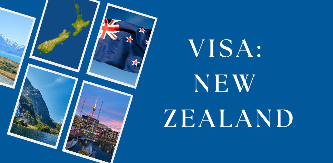 VISA: New Zealand
