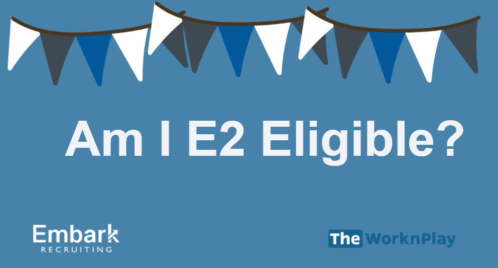 E-2 Visa Requirements to Teach English in Korea