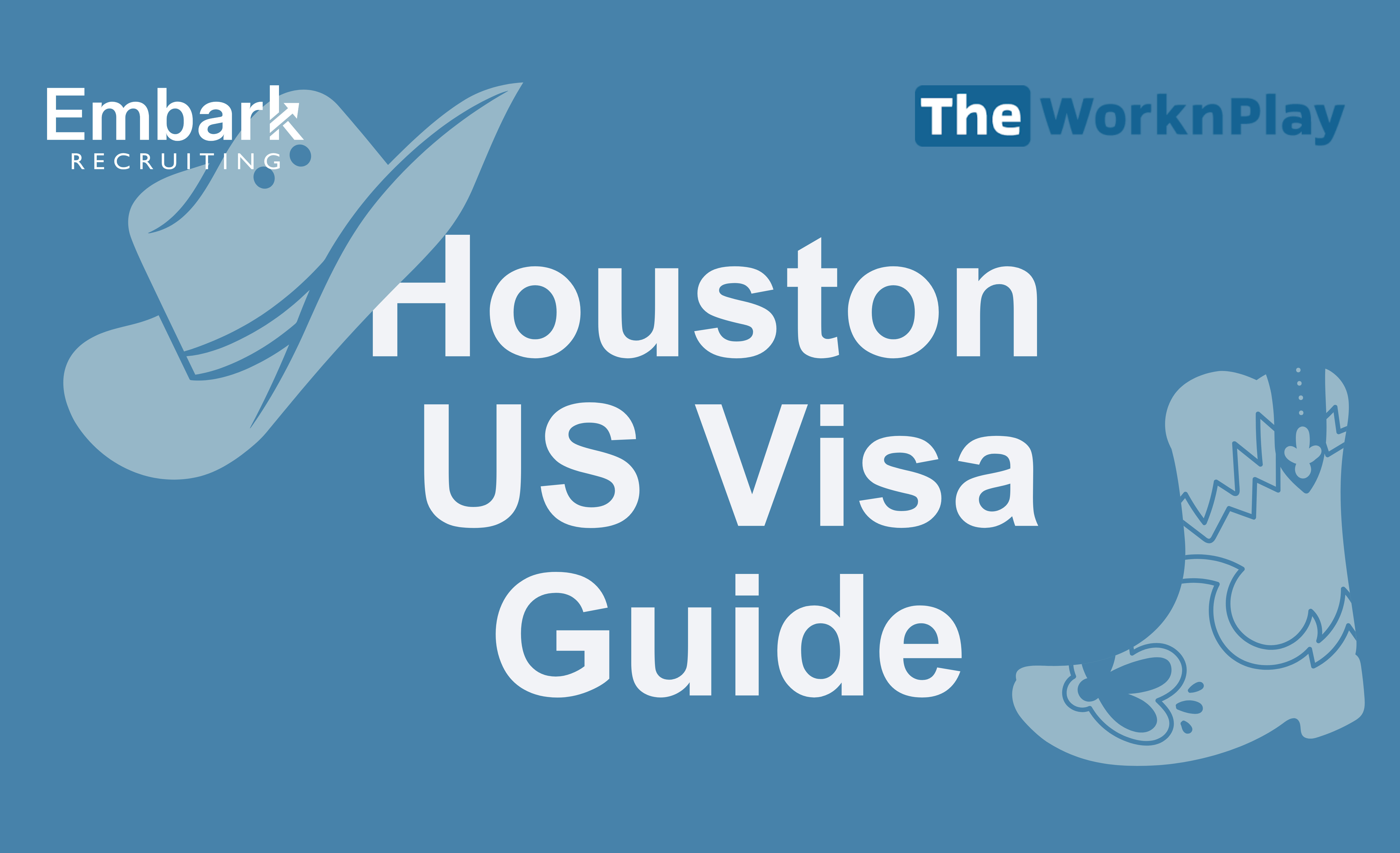 Houston US Visa Guide: Korean Consulate E-2 Application Process