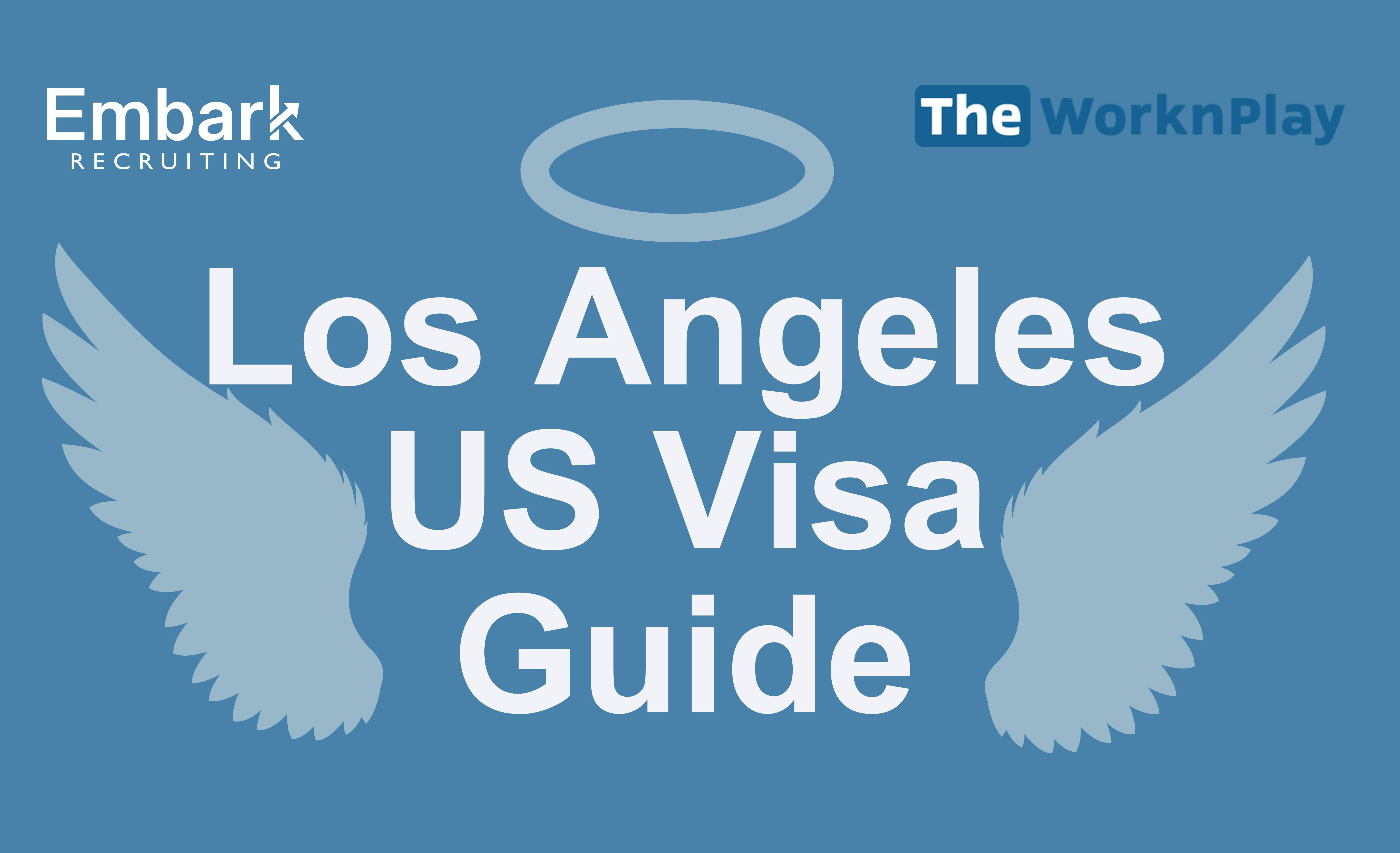 Los Angeles US Visa Guide: Korean Consulate E-2 Application Process